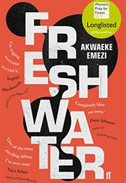 Freshwater (Akwaeke Emezi)