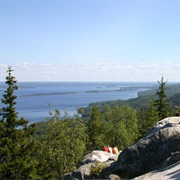 North Karelia, Finland