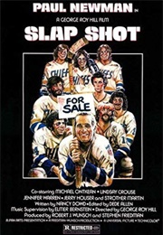 Slap Shot (1977)