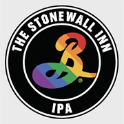 Brooklyn Stone Wall IPA