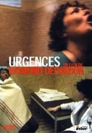 Urgences