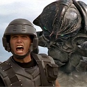 Starship Troopers