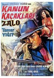 Kanun Kacaklari - Zalo