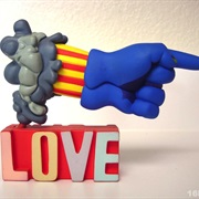 Glove Love