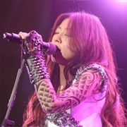 Cheer Chen (陳綺貞) Taiwan