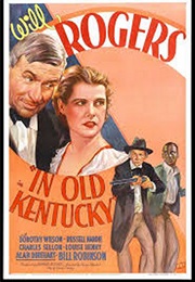 In Old Kentucky (1935)