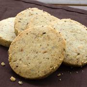 Aniseed Cookie