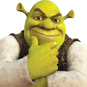 Shrek