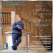 Crispino E La Comare (Ricci)