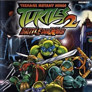 Teenage Mutant Ninja Turtles 2: Battle Nexus