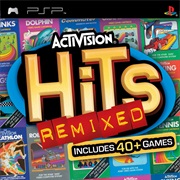 Activision Hits: Remixed