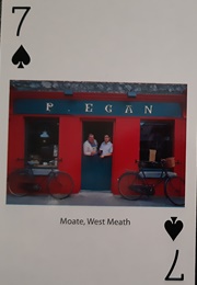 P. Egan (Moate, Co. Westmeath)