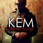Promise to Love - Kem