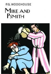 Mike and Psmith (P. G. Wodehouse)