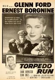 Torpedo Run (1958)