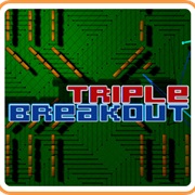 Triple Breakout