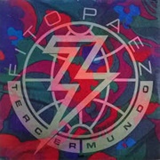 Fito Páez - Tercer Mundo (1990)