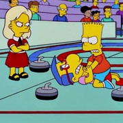 The Bart Wants What It Wants