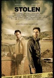 Stolen