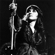 Ann Wilson