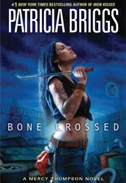 Bone Crossed