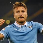 Ciro Immobile