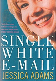 Single White E-Mail (Jessica Adams)