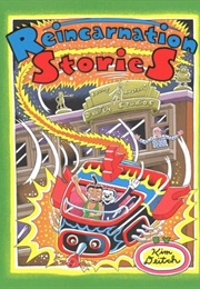Reincarnation Stories (Kim Deitch)