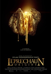 Leprechaun Orginis (2014)