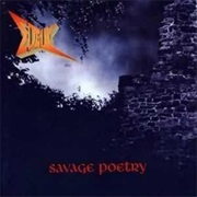 Edguy - Savage Poetry