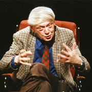 Anthony Burgess