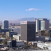 Las Vegas, Nevada