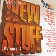 Various - Triple M&#39;s New Stuff Vol 4