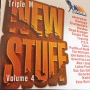 Various - Triple M's New Stuff Vol 4