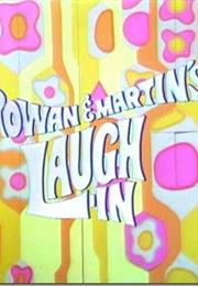 Rowan & Martin's Laugh-In