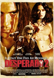 Desperado 2 (2003)