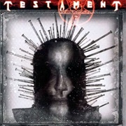 Demonic - Testament