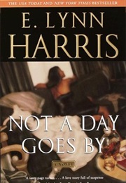 Not a Day Goes by (E. Lynn Harris)