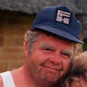 Geoffrey Hughes