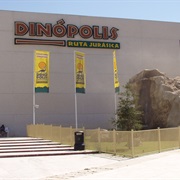 Dinópolis