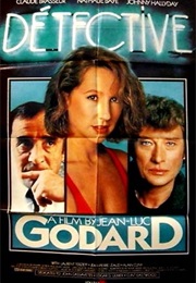 Detective (1985)