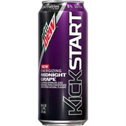 Kickstart Midnight Grape