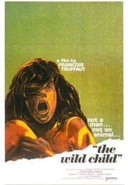 L'enfant Sauvage (1970)