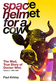 Space Helmet for a Cow (Paul Kirkley)