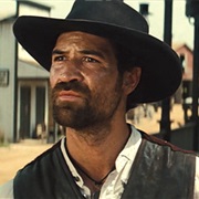 Manual Garcia-Rolfo (The Magnificent Seven 2016)