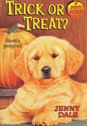 Trick or Treat? (Jenny Dale)