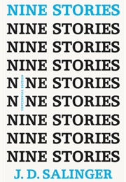 Nine Stories (J.D. Salinger)