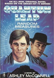 Quantum Leap: Random Measures (Ashley McConnell)