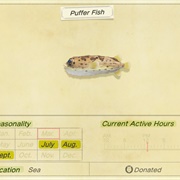 Pufferfish