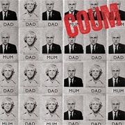 COUM Transmissions - The Sound of Porridge Bubbling